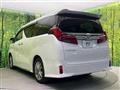 2020 Toyota Alphard