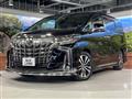 2020 Toyota Alphard