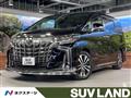 2020 Toyota Alphard