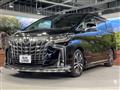 2020 Toyota Alphard