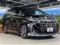 2020 Toyota Alphard