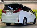 2020 Toyota Alphard