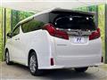 2020 Toyota Alphard