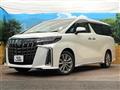 2020 Toyota Alphard
