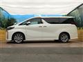 2020 Toyota Alphard