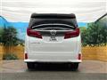 2020 Toyota Alphard