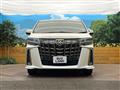 2020 Toyota Alphard