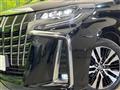 2020 Toyota Alphard