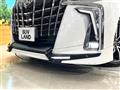2020 Toyota Alphard