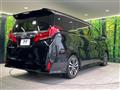 2020 Toyota Alphard
