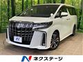 2020 Toyota Alphard