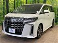 2020 Toyota Alphard