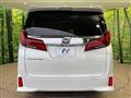 2020 Toyota Alphard