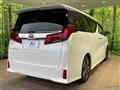 2020 Toyota Alphard