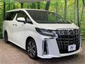 2020 Toyota Alphard
