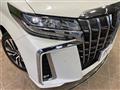 2020 Toyota Alphard