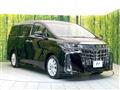 2021 Toyota Alphard