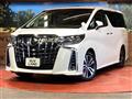 2021 Toyota Alphard