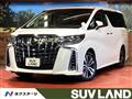 2021 Toyota Alphard
