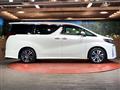 2021 Toyota Alphard