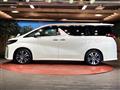 2021 Toyota Alphard