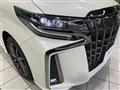 2021 Toyota Alphard