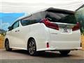 2021 Toyota Alphard