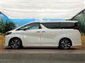 2021 Toyota Alphard