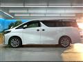 2021 Toyota Alphard