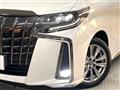 2021 Toyota Alphard