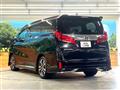 2022 Toyota Alphard