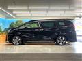 2022 Toyota Alphard