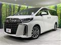 2022 Toyota Alphard
