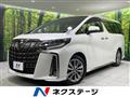 2022 Toyota Alphard