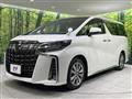 2022 Toyota Alphard