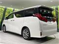 2022 Toyota Alphard