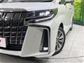 2022 Toyota Alphard