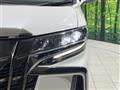2022 Toyota Alphard