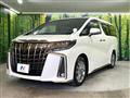 2022 Toyota Alphard