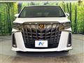 2022 Toyota Alphard
