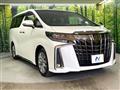 2022 Toyota Alphard