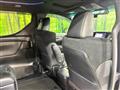 2022 Toyota Alphard
