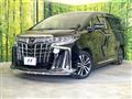 2022 Toyota Alphard