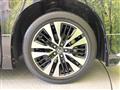 2022 Toyota Alphard