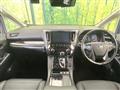 2022 Toyota Alphard