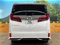 2022 Toyota Alphard