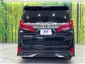 2022 Toyota Alphard