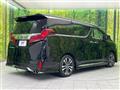 2022 Toyota Alphard