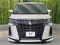 2022 Toyota Alphard