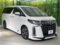 2022 Toyota Alphard